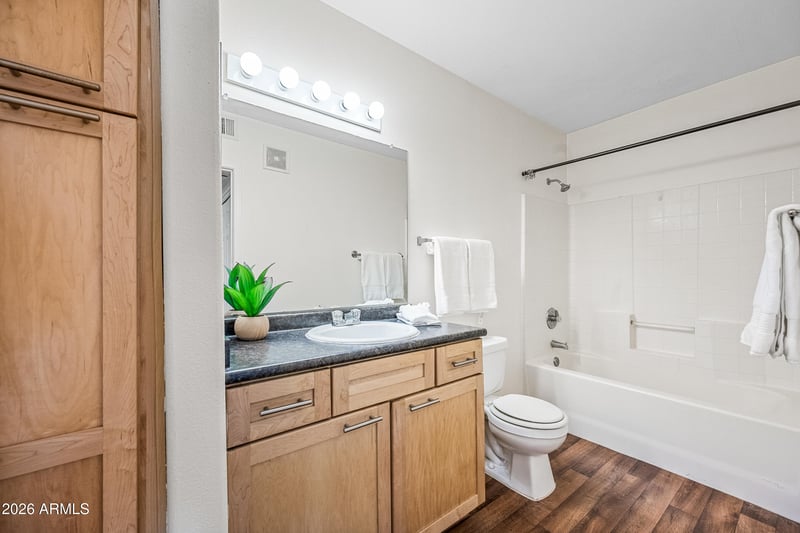1295 Ash St #Apt 617, Gilbert, AZ 85233