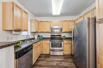1295 Ash St #Apt 617, Gilbert, AZ 85233