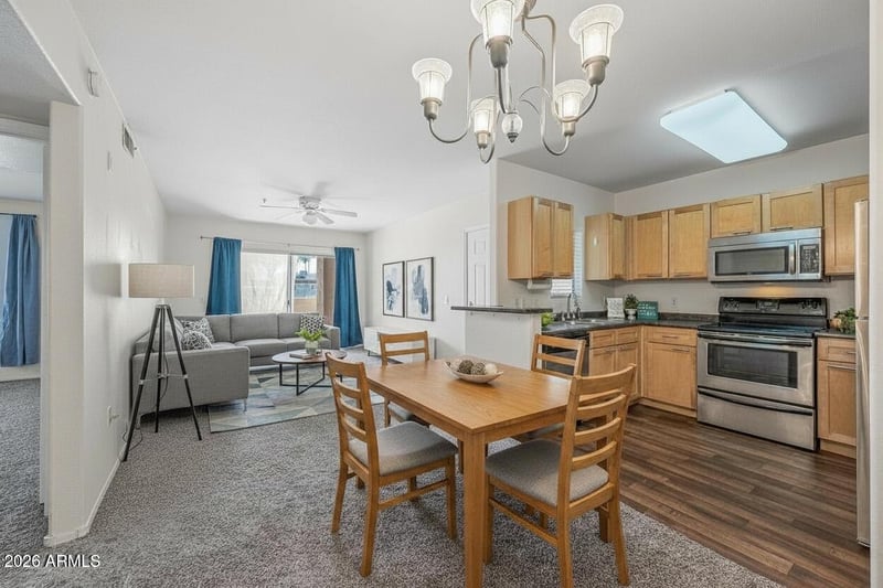 1295 Ash St #Apt 617, Gilbert, AZ 85233