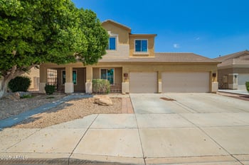 12950 Alegre Dr, Litchfield Park, AZ 85340