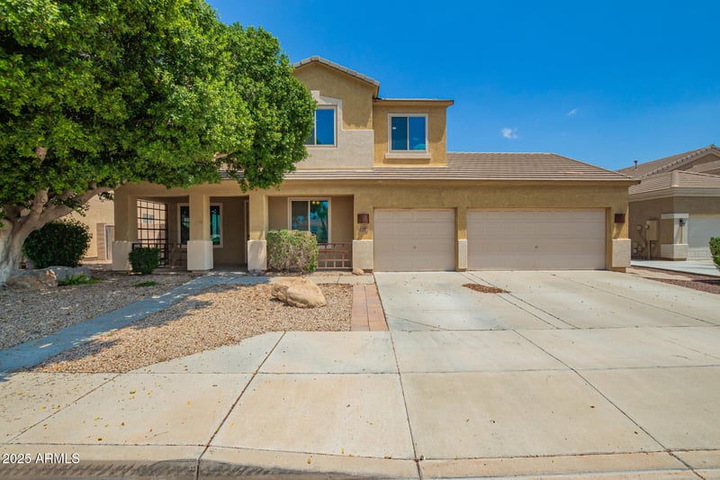 12950 Alegre Dr, Litchfield Park, AZ 85340