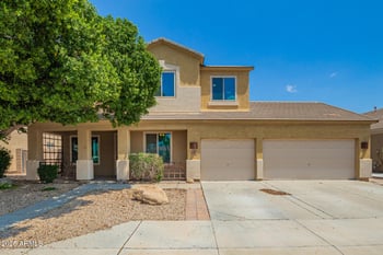 12950 Alegre Dr, Litchfield Park, AZ 85340