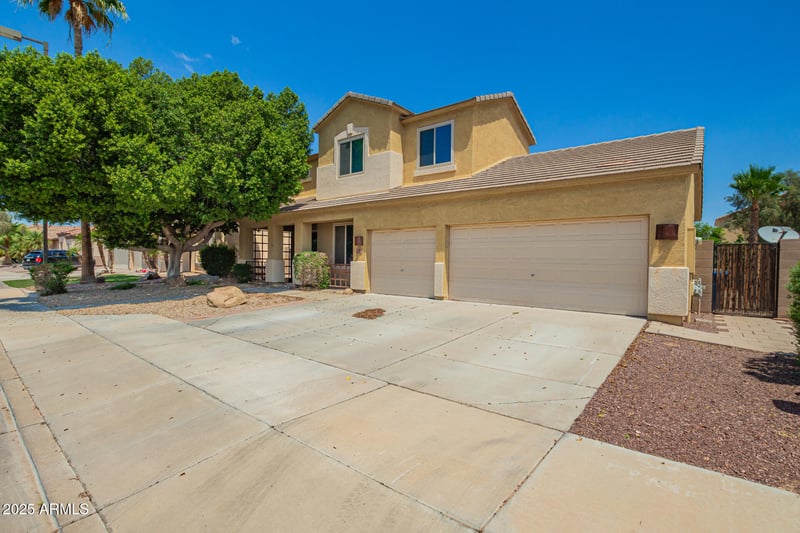 12950 Alegre Dr, Litchfield Park, AZ 85340