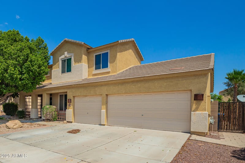 12950 Alegre Dr, Litchfield Park, AZ 85340