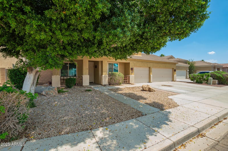 12950 Alegre Dr, Litchfield Park, AZ 85340