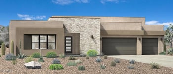 12950 Troon Vis Dr, Scottsdale, AZ 85255