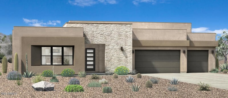 12950 Troon Vis Dr, Scottsdale, AZ 85255