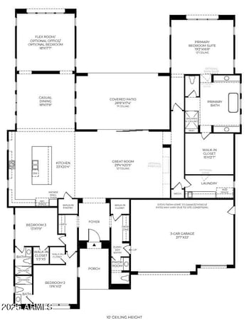 12950 Troon Vis Dr, Scottsdale, AZ 85255