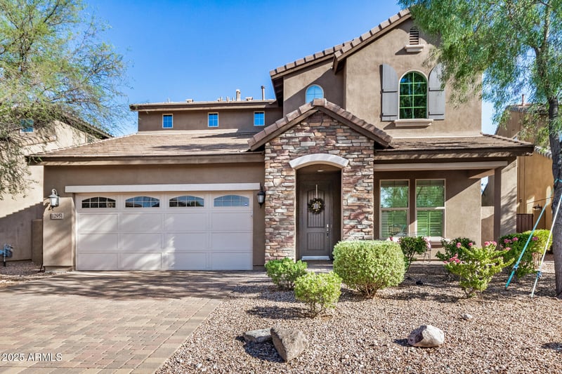 12951 Ashler Hills Dr, Peoria, AZ 85383