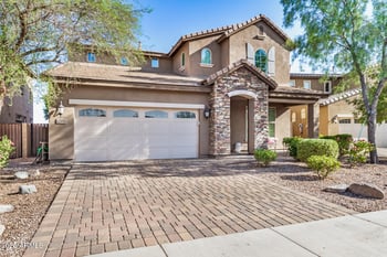 12951 Ashler Hills Dr, Peoria, AZ 85383