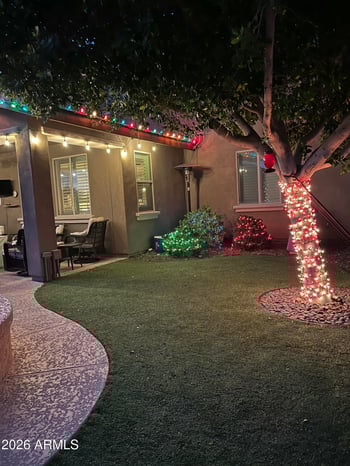 12951 Ashler Hills Dr, Peoria, AZ 85383