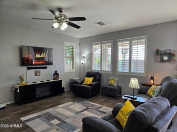 12951 Ashler Hills Dr, Peoria, AZ 85383