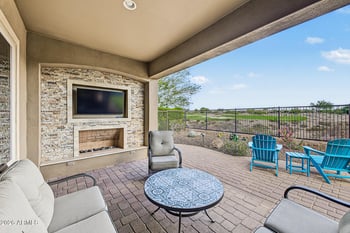 12951 W Domino Dr, Peoria, AZ 85383