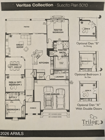 12951 W Domino Dr, Peoria, AZ 85383