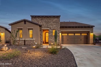 12951 W Domino Dr, Peoria, AZ 85383
