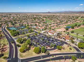 12952 Chapala Dr, Sun City West, AZ 85375
