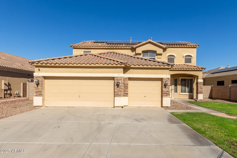12952 Vista Paseo Dr, Litchfield Park, AZ 85340