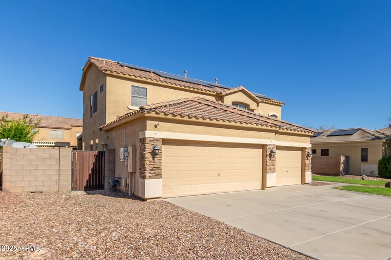 12952 Vista Paseo Dr, Litchfield Park, AZ 85340