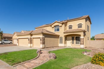 12952 Vista Paseo Dr, Litchfield Park, AZ 85340