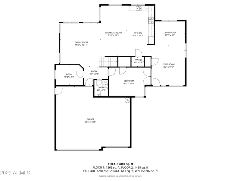12952 Vista Paseo Dr, Litchfield Park, AZ 85340