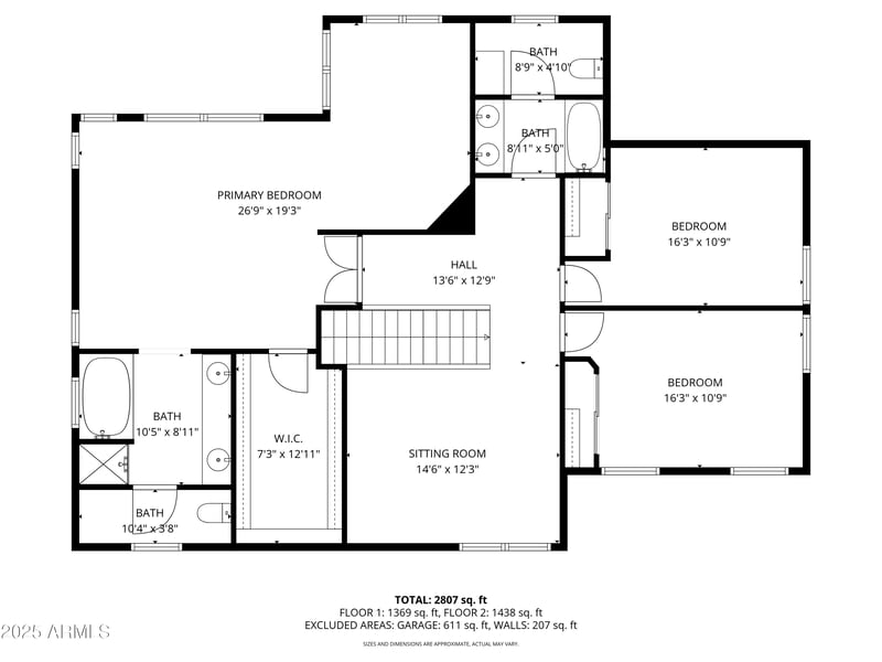 12952 Vista Paseo Dr, Litchfield Park, AZ 85340