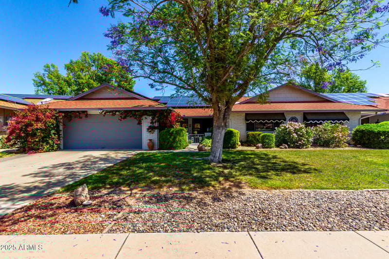 12954 Blue Sky Dr, Sun City West, AZ 85375