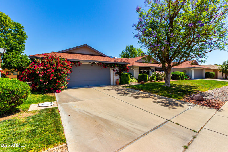 12954 Blue Sky Dr, Sun City West, AZ 85375