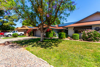 12954 Blue Sky Dr, Sun City West, AZ 85375