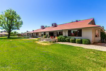 12954 Blue Sky Dr, Sun City West, AZ 85375