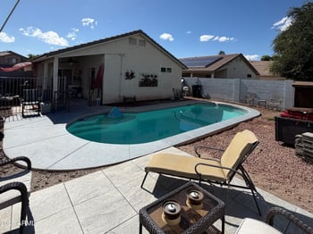 12954 Catalina Dr, Avondale, AZ 85392