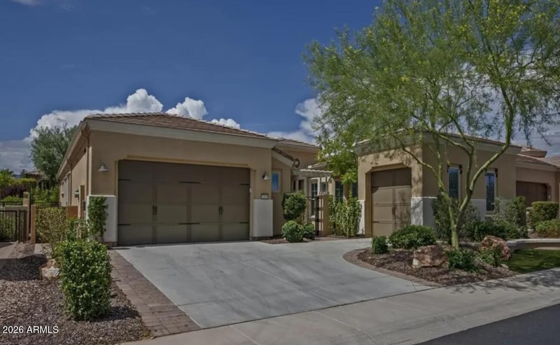 12954 W Lone Tree Trl, Peoria, AZ 85383