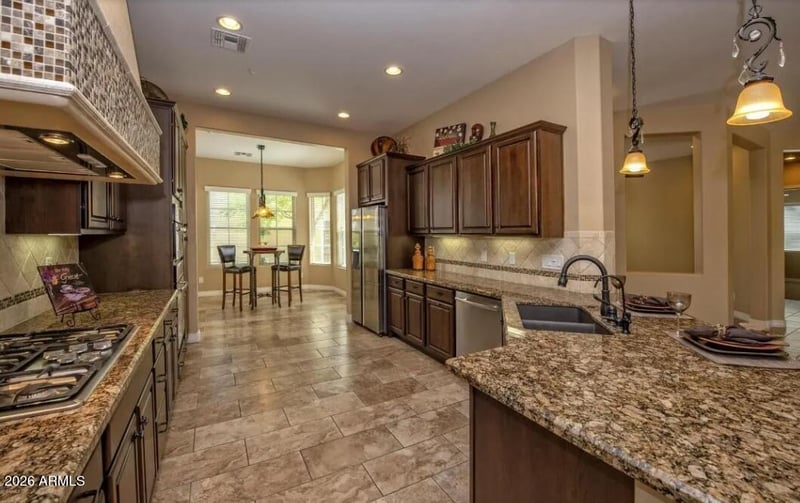 12954 W Lone Tree Trl, Peoria, AZ 85383