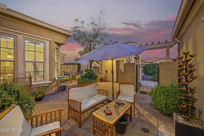 12954 W Lone Tree Trl, Peoria, AZ 85383