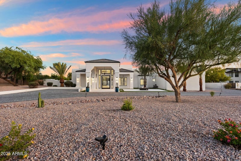 Home Worth Check