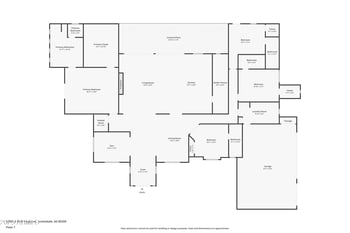 12955 Gold Dust Ave, Scottsdale, AZ 85259