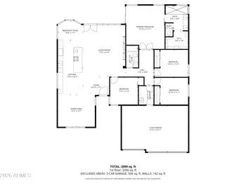 12955 Sahuaro Dr, Scottsdale, AZ 85259