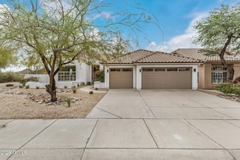 12955 Sahuaro Dr, Scottsdale, AZ 85259