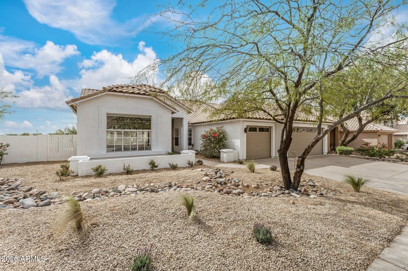 12955 Sahuaro Dr, Scottsdale, AZ 85259