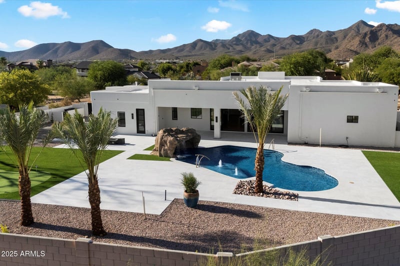 12955 Gold Dust Ave, Scottsdale, AZ 85259