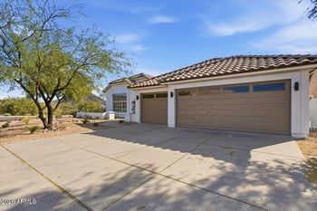 12955 Sahuaro Dr, Scottsdale, AZ 85259