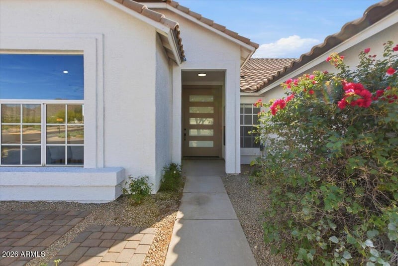 12955 Sahuaro Dr, Scottsdale, AZ 85259