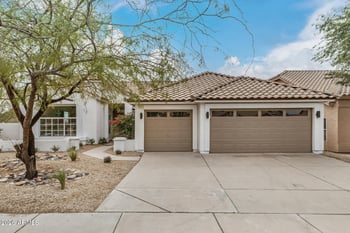 12955 Sahuaro Dr, Scottsdale, AZ 85259