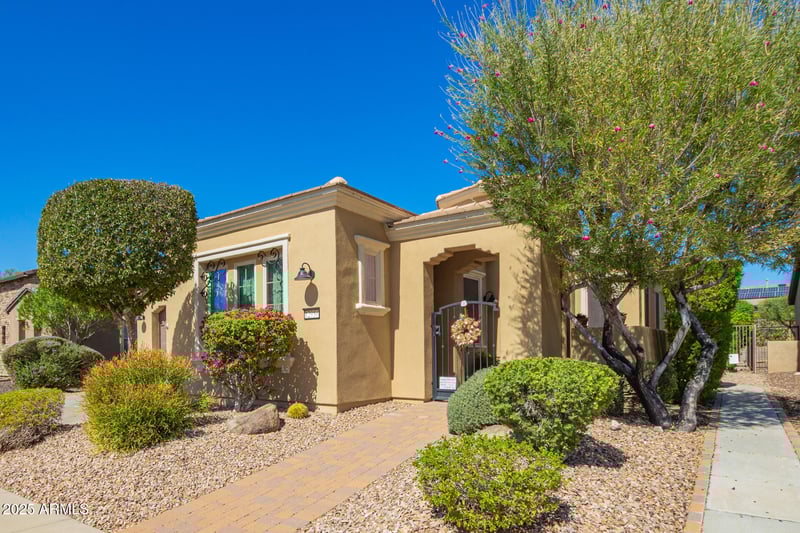 12956 Eagle Ridge Ln, Peoria, AZ 85383