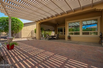 12956 Eagle Ridge Ln, Peoria, AZ 85383