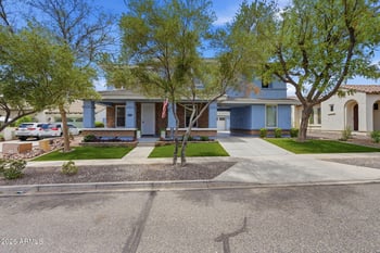 12956 N 152nd Ave, Surprise, AZ 85379