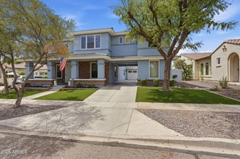12956 N 152nd Ave, Surprise, AZ 85379