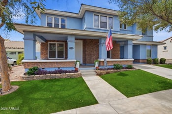 12956 N 152nd Ave, Surprise, AZ 85379