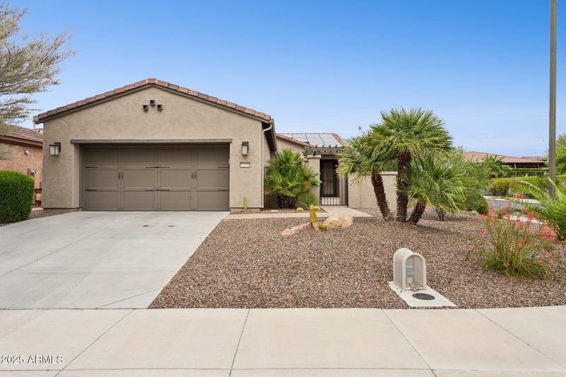 12958 Fossil Dr, Peoria, AZ 85383
