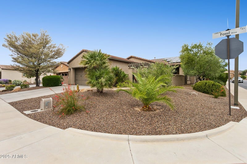 12958 Fossil Dr, Peoria, AZ 85383