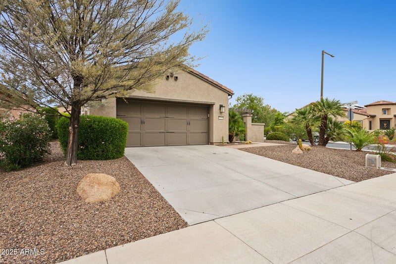 12958 Fossil Dr, Peoria, AZ 85383